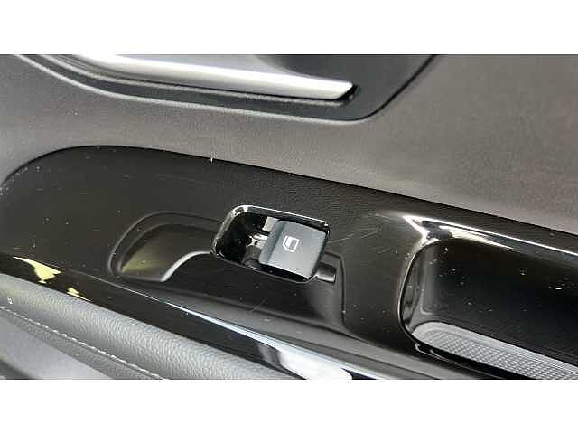 Hyundai TUCSON TUCSON 1.6 TGDi 48V MHD SE Connect 5dr 2WD GREY