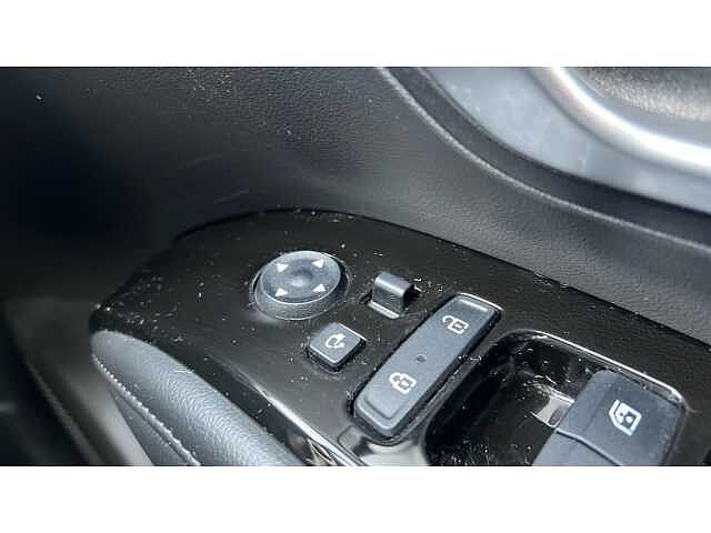 Hyundai TUCSON TUCSON 1.6 TGDi 48V MHD SE Connect 5dr 2WD GREY