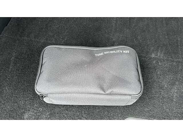 Hyundai TUCSON TUCSON 1.6T Advance 5dr Blue