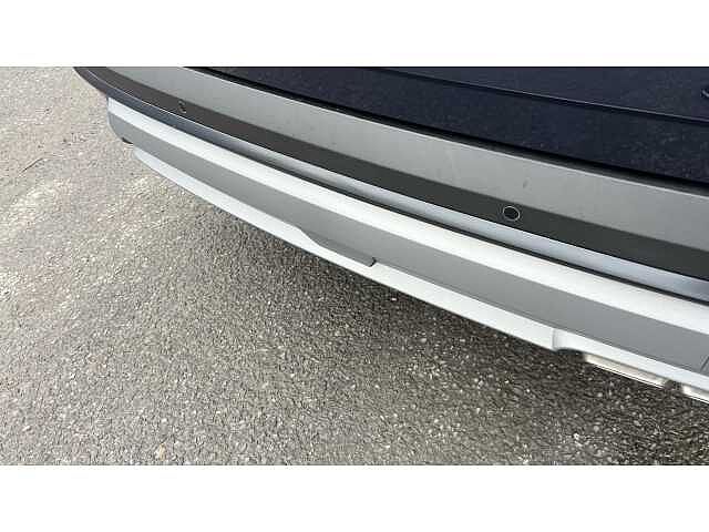 Hyundai TUCSON TUCSON 1.6T Advance 5dr Blue