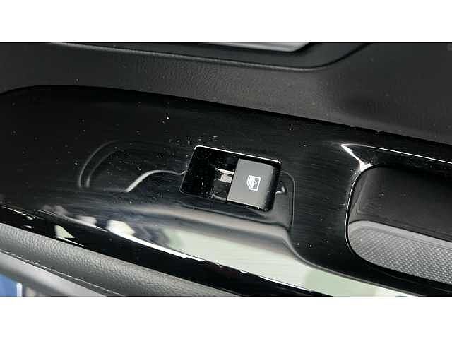 Hyundai TUCSON TUCSON 1.6T Advance 5dr Blue