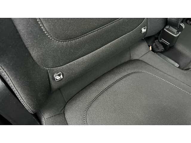 Hyundai TUCSON TUCSON 1.6T Advance 5dr Blue