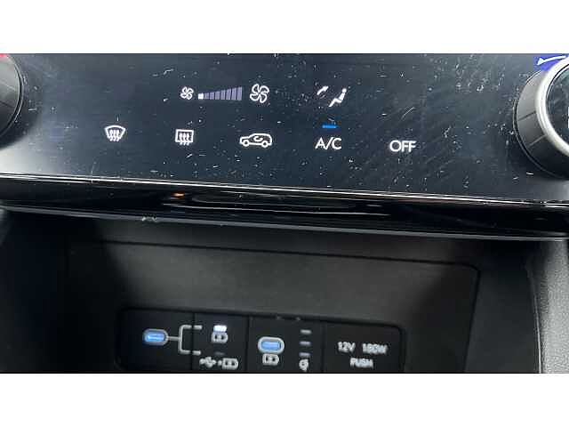 Hyundai TUCSON TUCSON 1.6T Advance 5dr Blue