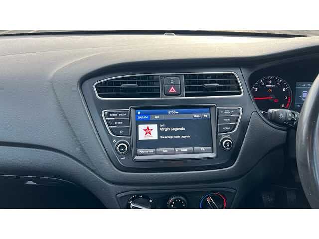 Hyundai i20 I20 1.0 T-GDi SE 5dr