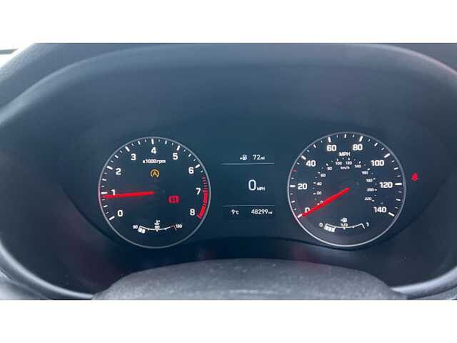 Hyundai i20 I20 1.0 T-GDi SE 5dr