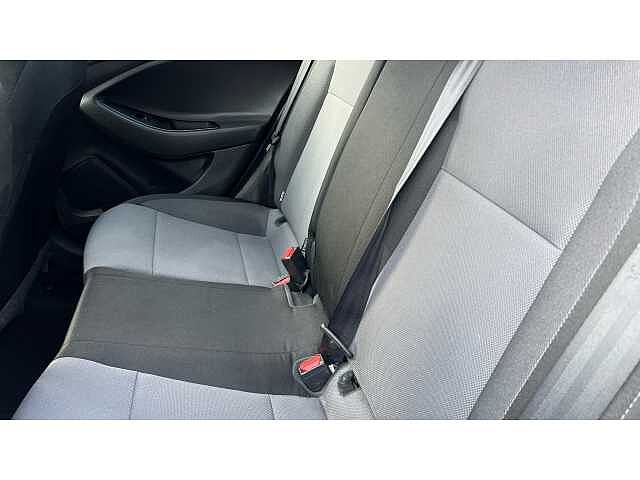 Hyundai i20 I20 1.0 T-GDi SE 5dr