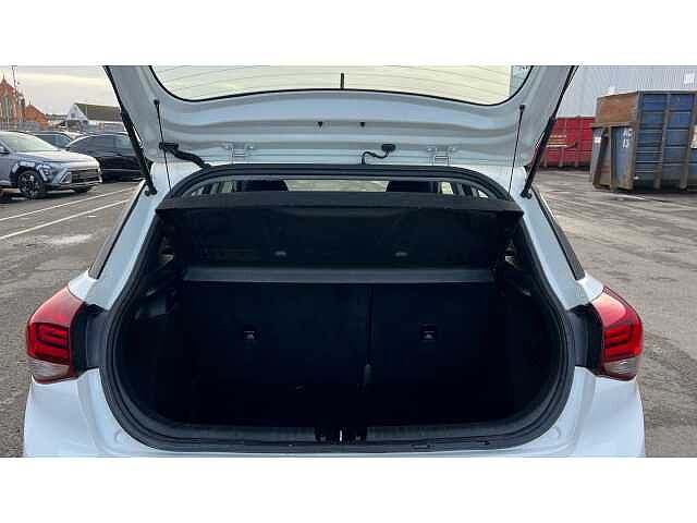 Hyundai i20 I20 1.0 T-GDi SE 5dr