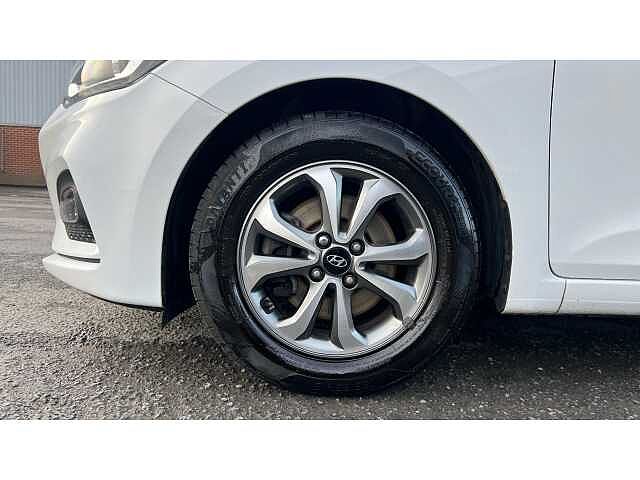 Hyundai i20 I20 1.0 T-GDi SE 5dr