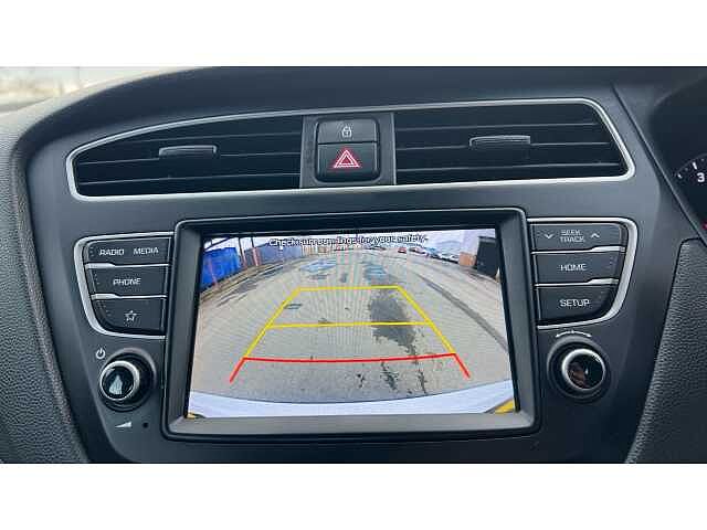 Hyundai i20 I20 1.0 T-GDi SE 5dr