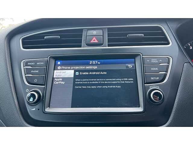 Hyundai i20 I20 1.0 T-GDi SE 5dr