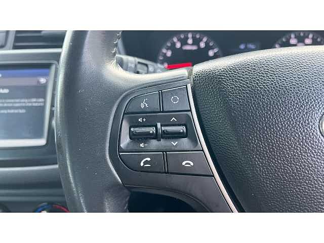 Hyundai i20 I20 1.0 T-GDi SE 5dr