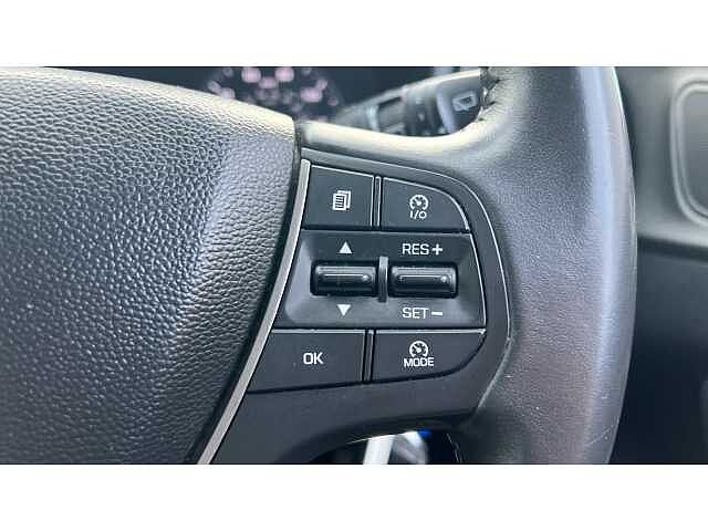 Hyundai i20 I20 1.0 T-GDi SE 5dr