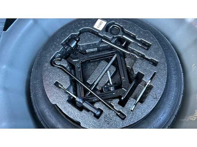 Hyundai i20 I20 1.2 MPi SE 5dr