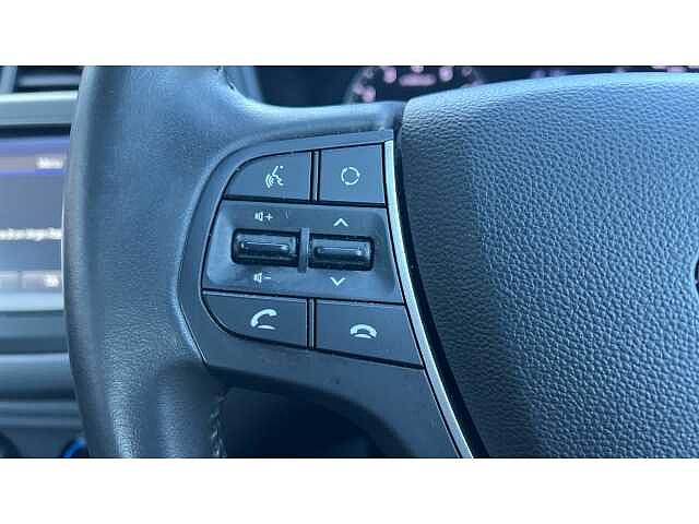 Hyundai i20 I20 1.2 MPi SE 5dr