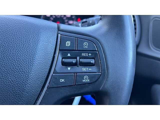 Hyundai i20 I20 1.2 MPi SE 5dr