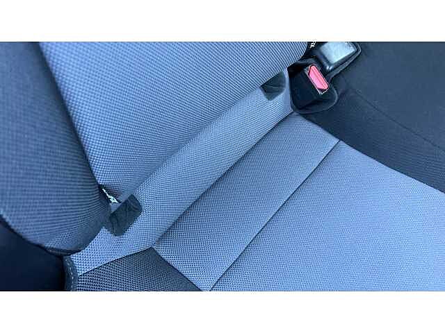 Hyundai i20 I20 1.2 MPi SE 5dr