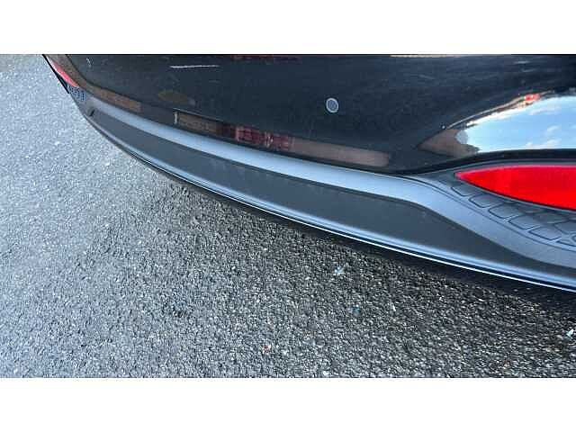 Hyundai i20 I20 1.2 MPi SE 5dr