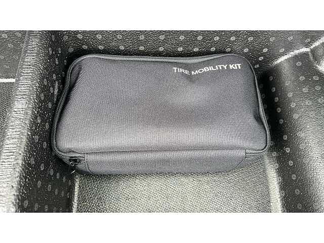 Hyundai TUCSON TUCSON 1.6T Hybrid Advance 5dr Auto Black