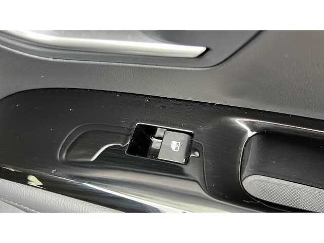 Hyundai TUCSON TUCSON 1.6T Hybrid Advance 5dr Auto Black