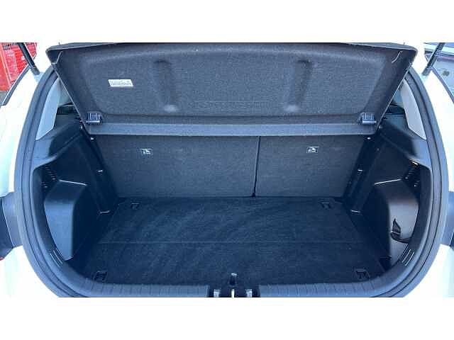 Hyundai I20 I20 1.0T GDi Premium 5dr White