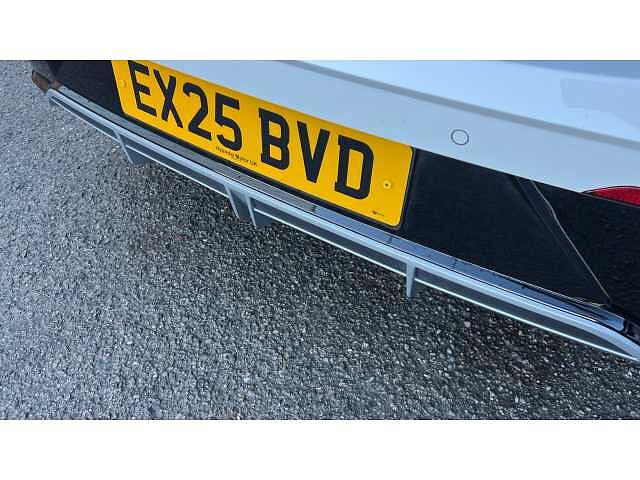 Hyundai I20 I20 1.0T GDi Premium 5dr White