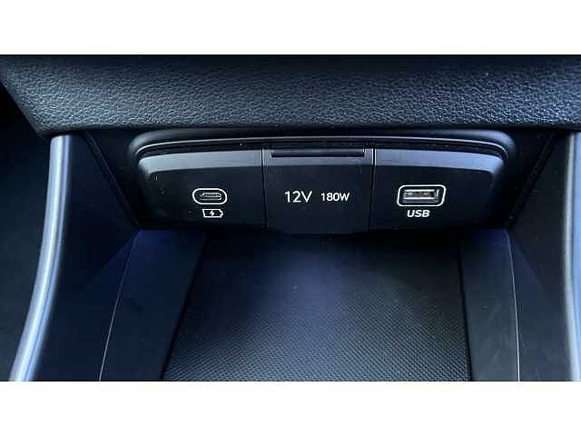 Hyundai I20 I20 1.0T GDi Premium 5dr White