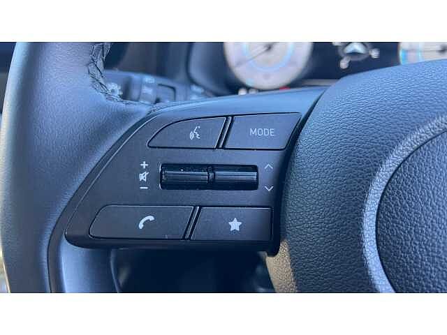 Hyundai I20 I20 1.0T GDi Premium 5dr White