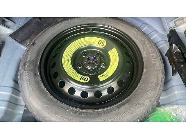 Hyundai Tucson TUCSON 1.6 GDi SE Nav 5dr 2WD