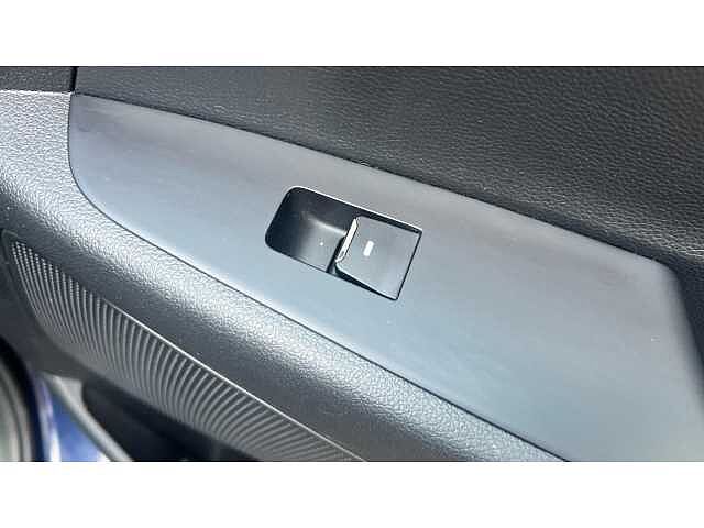 Hyundai Tucson TUCSON 1.6 GDi SE Nav 5dr 2WD