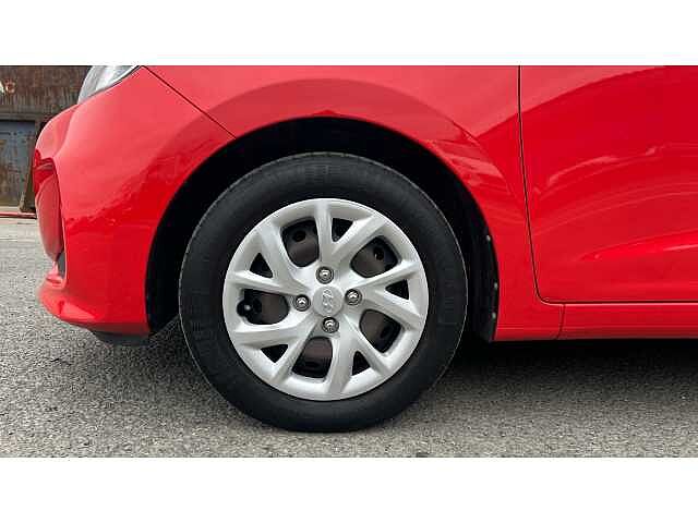 Hyundai i10 I10 1.2 SE 5dr