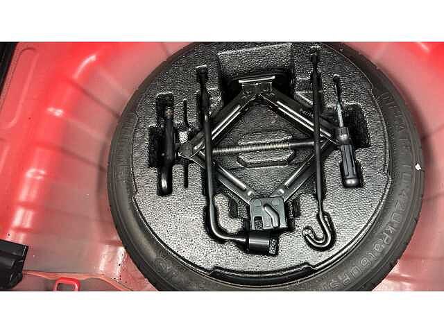 Hyundai i10 I10 1.2 SE 5dr