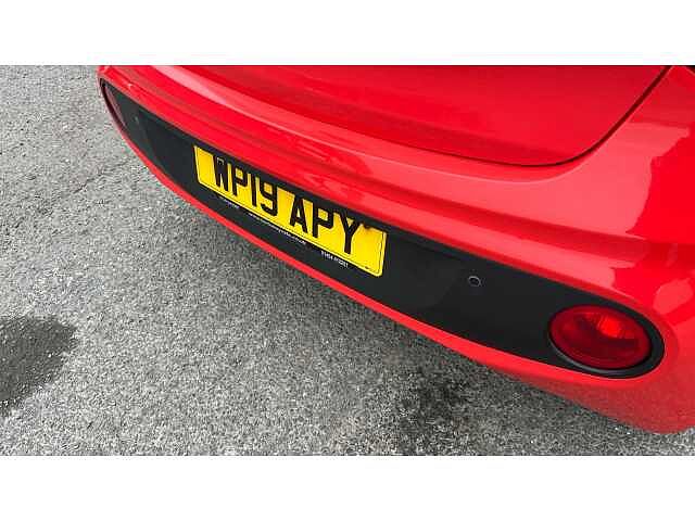 Hyundai i10 I10 1.2 SE 5dr