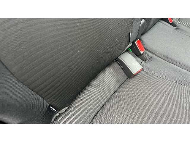 Hyundai i10 I10 1.2 SE 5dr