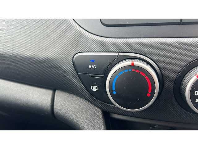 Hyundai i10 I10 1.2 SE 5dr