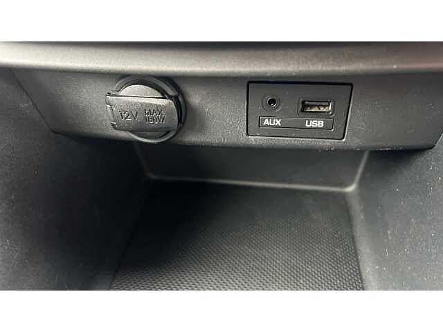 Hyundai i10 I10 1.2 SE 5dr