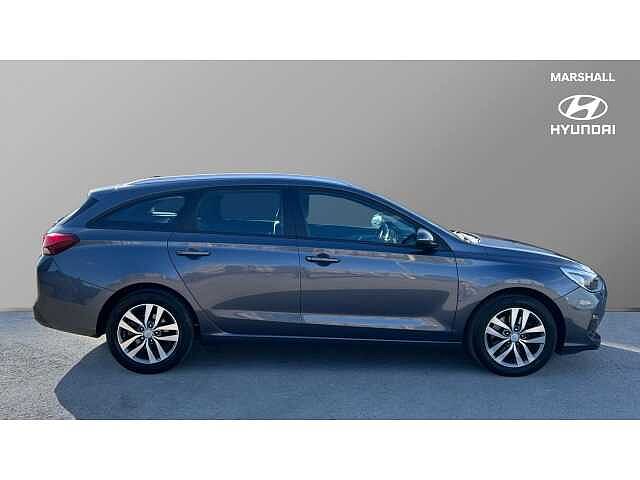 Hyundai i30 I30 1.4T GDI SE Nav 5dr