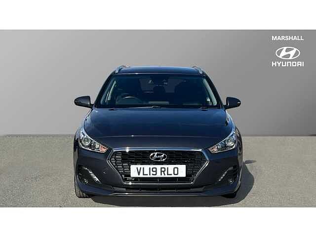 Hyundai i30 I30 1.4T GDI SE Nav 5dr