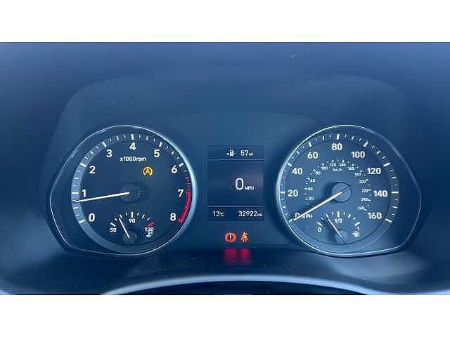 Hyundai i30 I30 1.4T GDI SE Nav 5dr