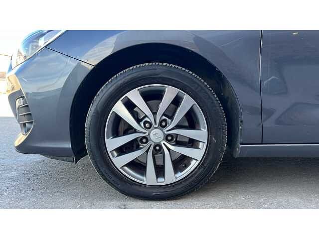Hyundai i30 I30 1.4T GDI SE Nav 5dr