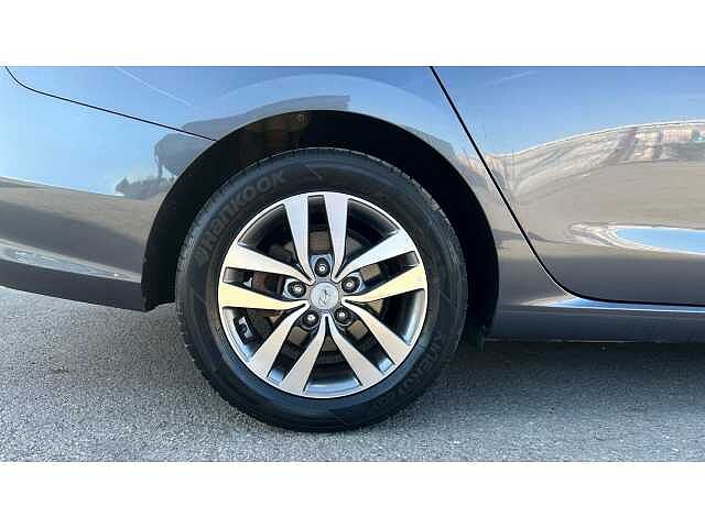 Hyundai i30 I30 1.4T GDI SE Nav 5dr