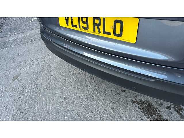 Hyundai i30 I30 1.4T GDI SE Nav 5dr