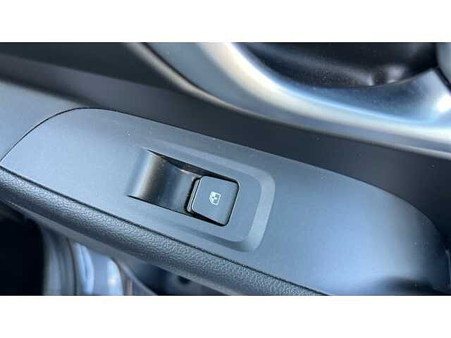 Hyundai i30 I30 1.4T GDI SE Nav 5dr