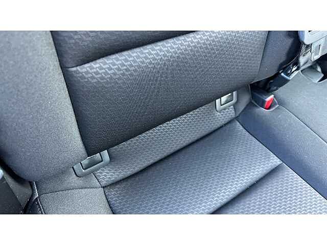 Hyundai i30 I30 1.4T GDI SE Nav 5dr