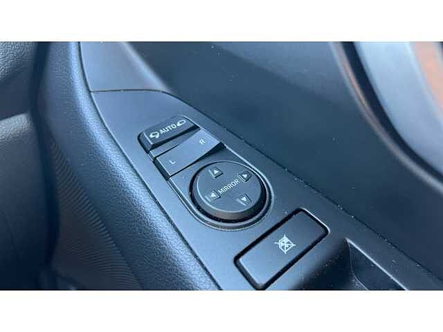 Hyundai i30 I30 1.4T GDI SE Nav 5dr