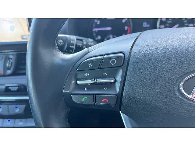 Hyundai i30 I30 1.4T GDI SE Nav 5dr