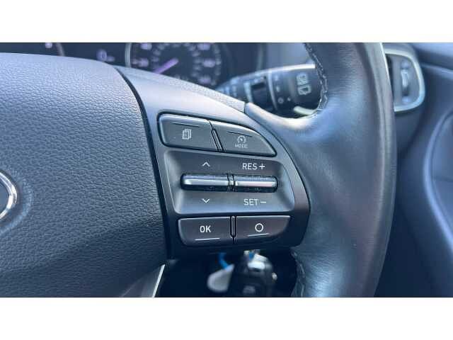 Hyundai i30 I30 1.4T GDI SE Nav 5dr