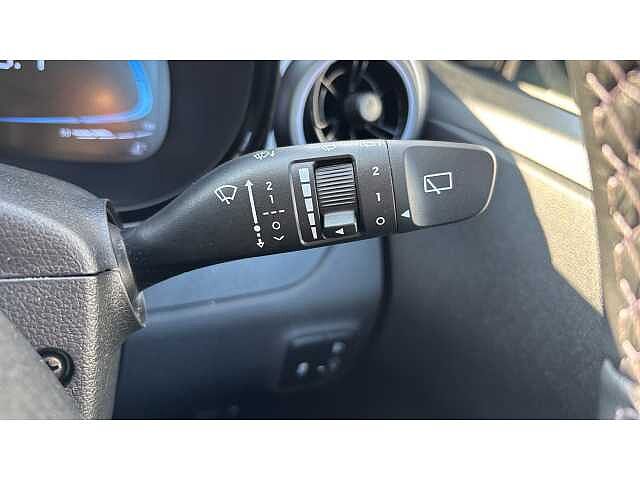 Hyundai I10 I10 1.2 [79] Premium 5dr Auto [Nav] Green