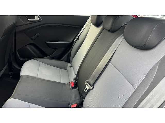 Hyundai i20 I20 1.2 MPi S Connect 5dr
