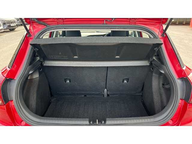 Hyundai i20 I20 1.2 MPi S Connect 5dr