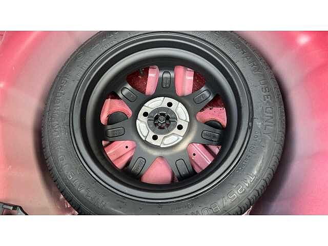 Hyundai i20 I20 1.2 MPi S Connect 5dr